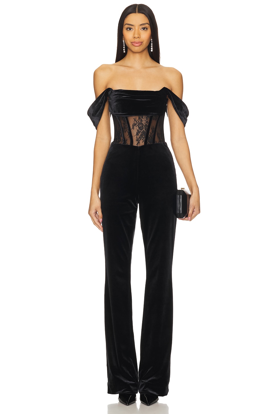 retrofete Leni Jumpsuit