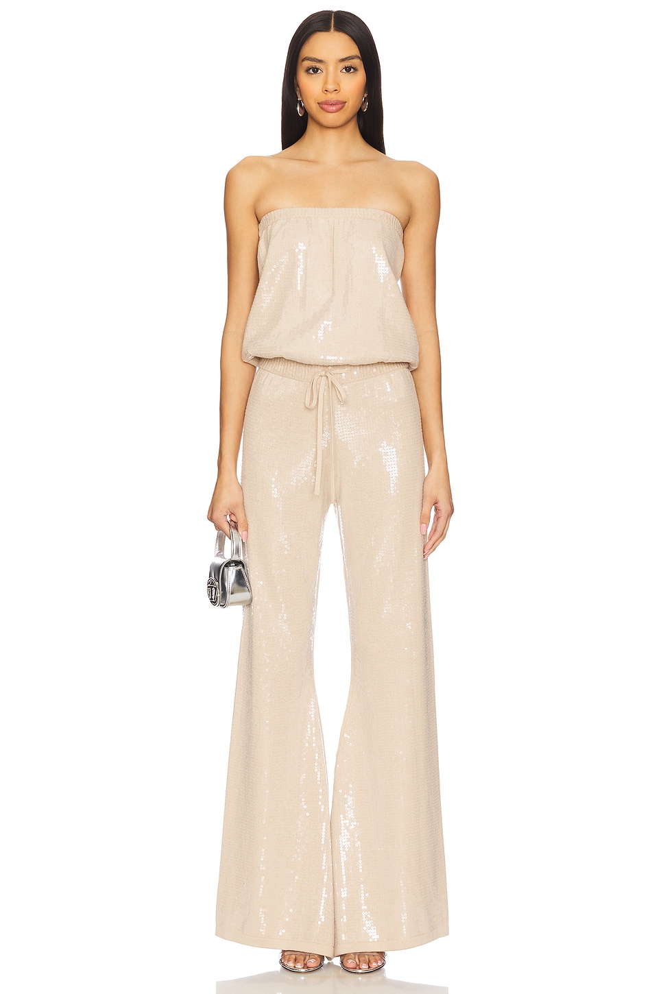 retrofete Allie Jumpsuit