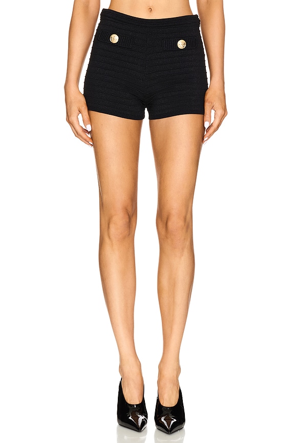 retrofete Ashton Short