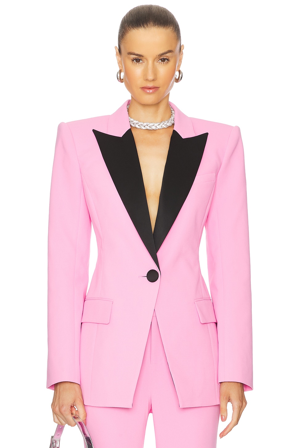 retrofete Muse Blazer