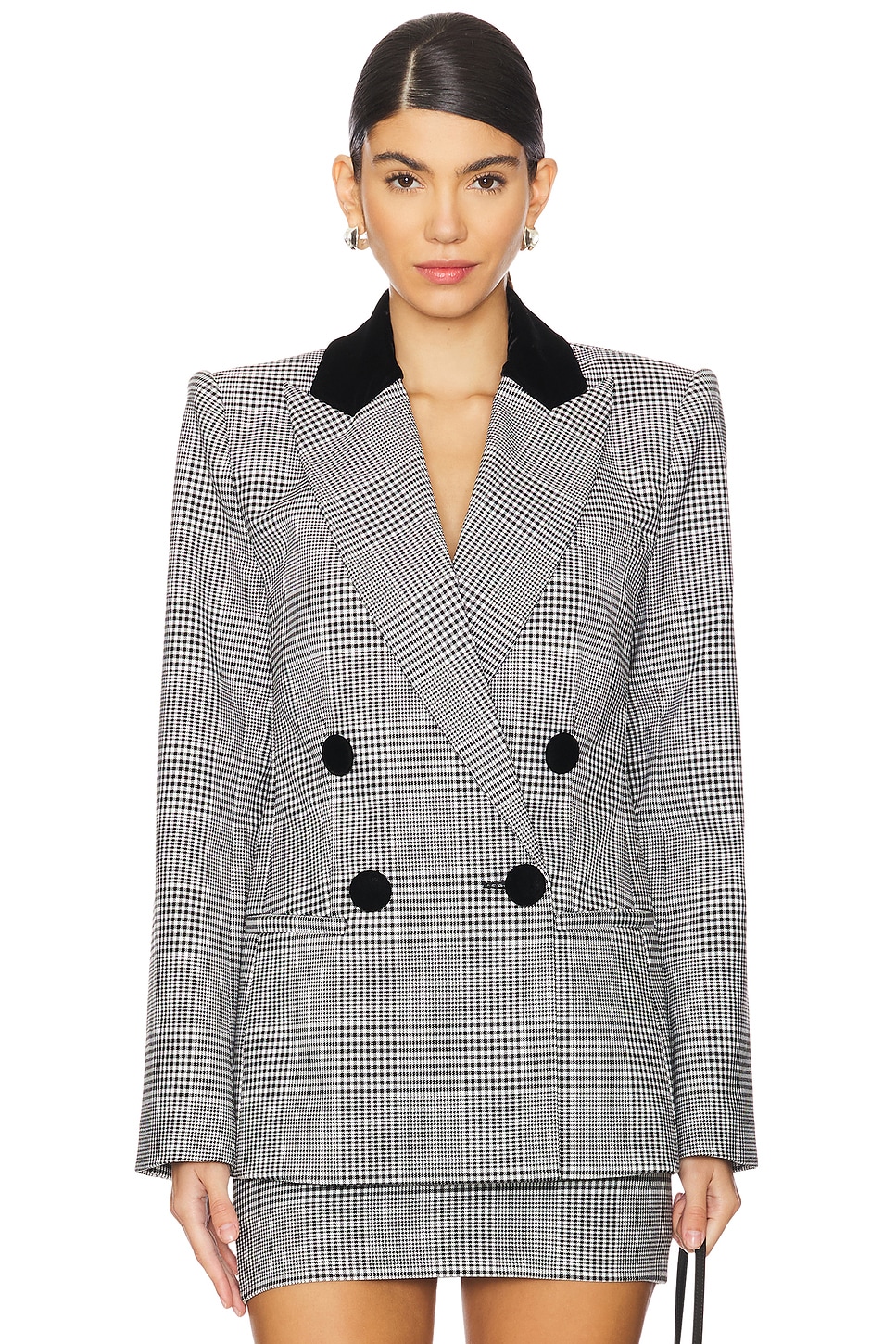 retrofete Lucina Blazer