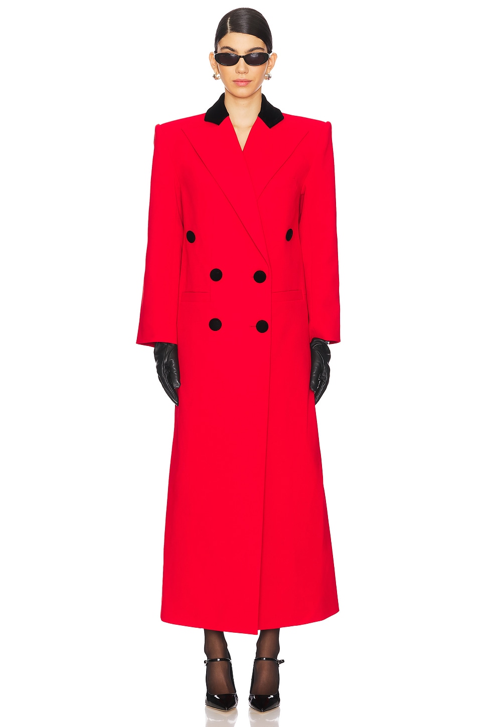 retrofete Constance Coat