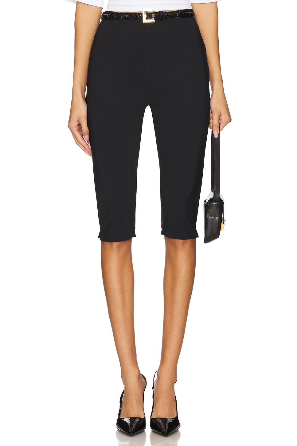 Rohe Capri Scuba Trousers