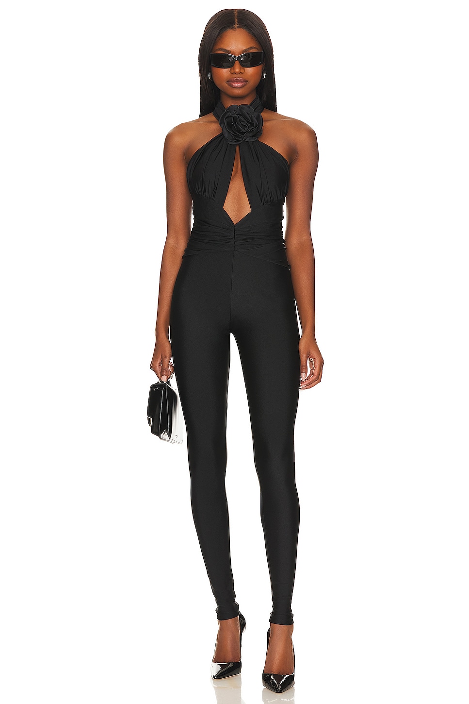 Ronny Kobo Abreen Catsuit