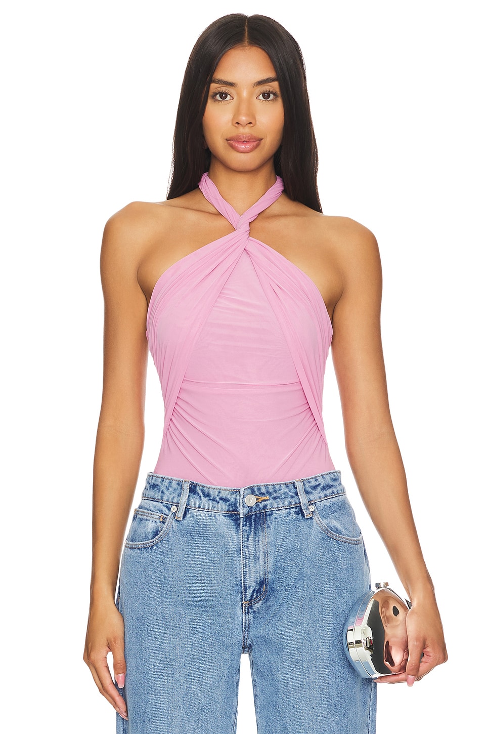 Ronny Kobo Marchella Bodysuit