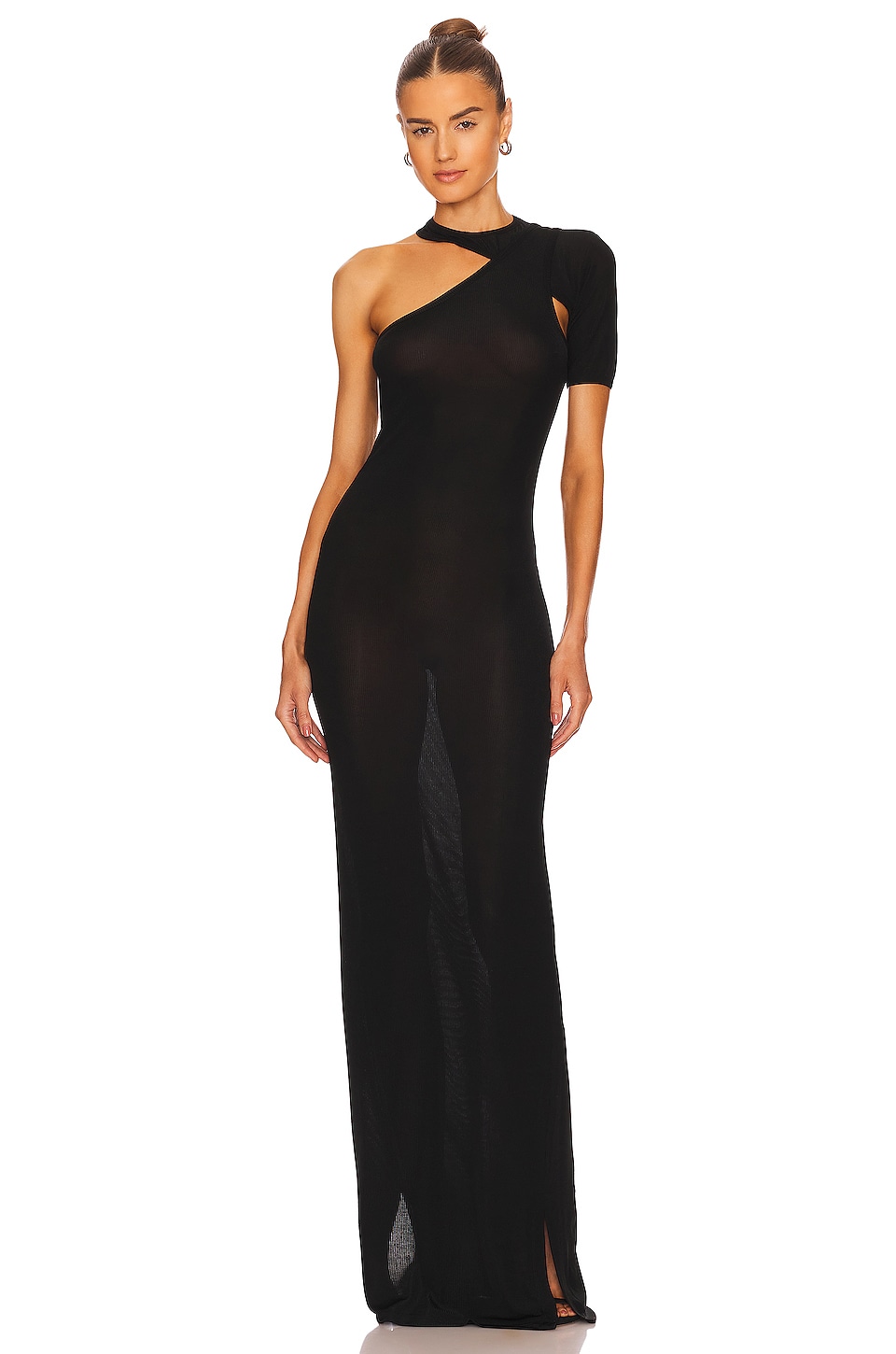 RTA Soraia Maxi Dress