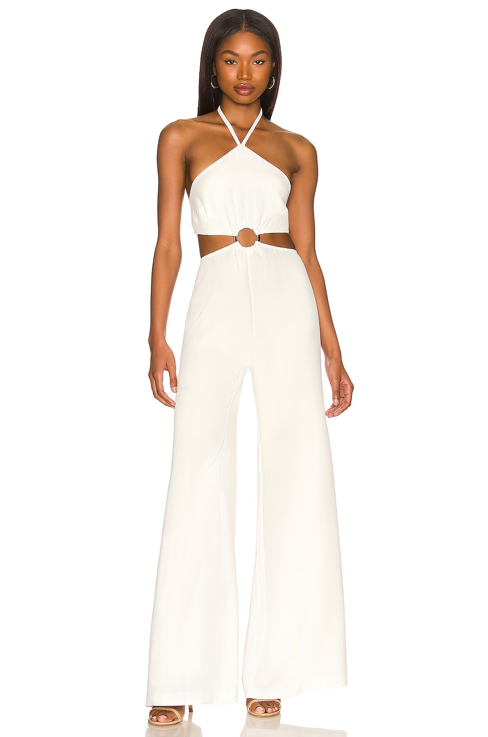 RUMER Kenya Jumpsuit