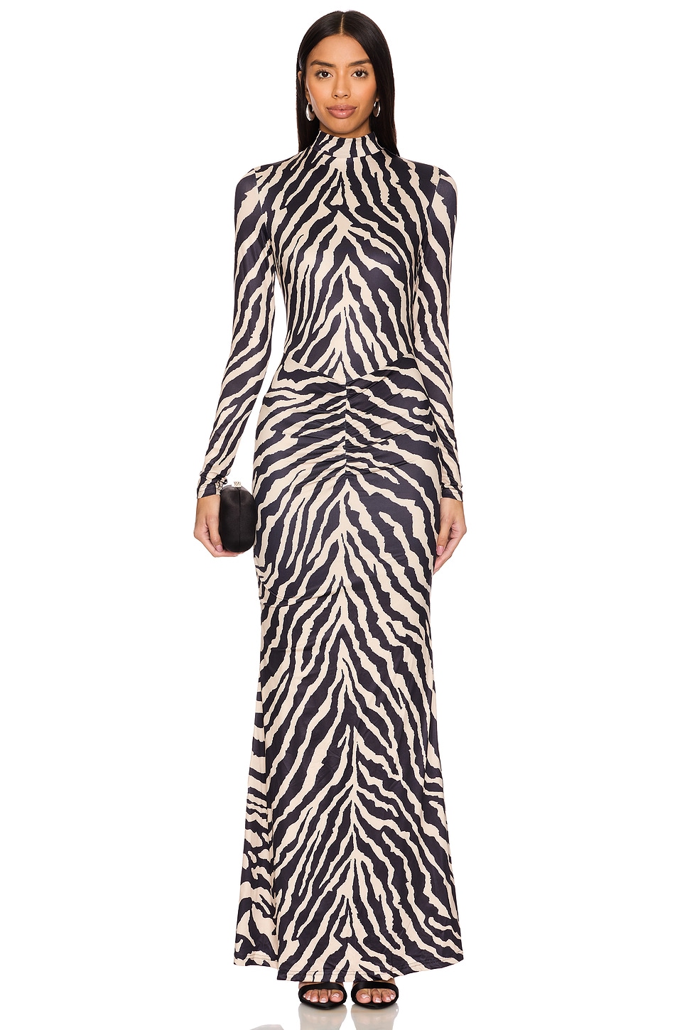 Runaway The Label Willem Maxi Dress