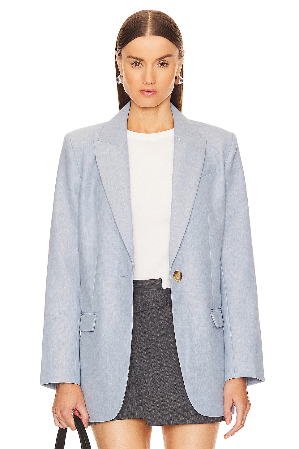 St. Agni Tailored Blazer