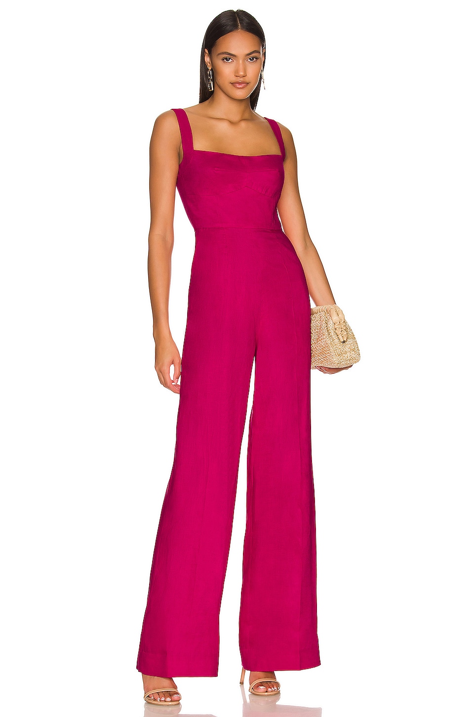 SALONI Rachel Jumpsuit