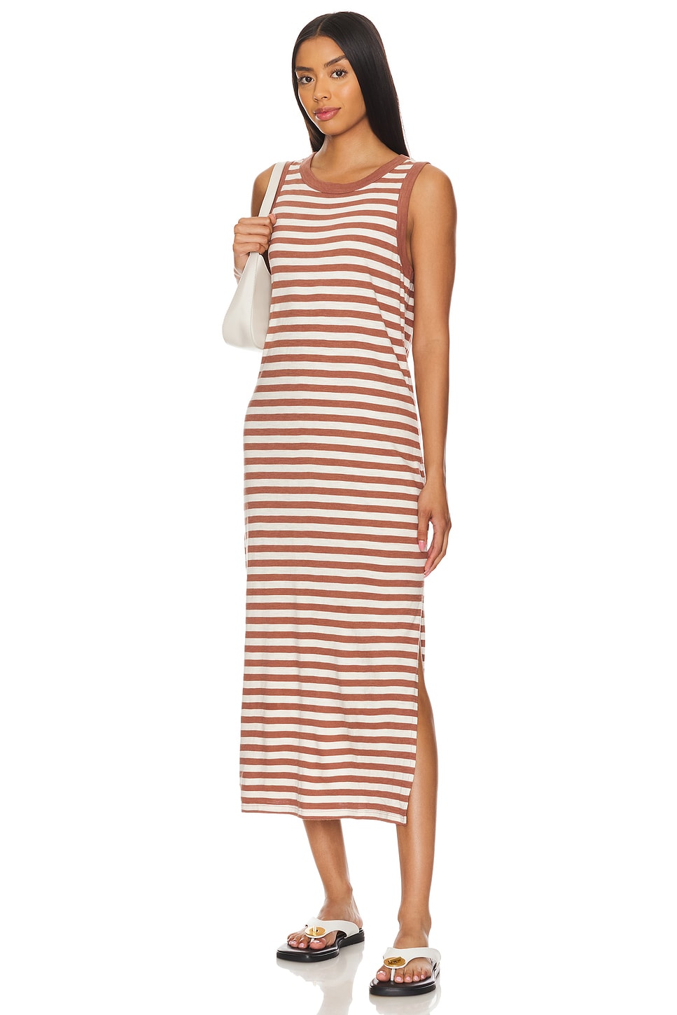 Sanctuary Midi Dress