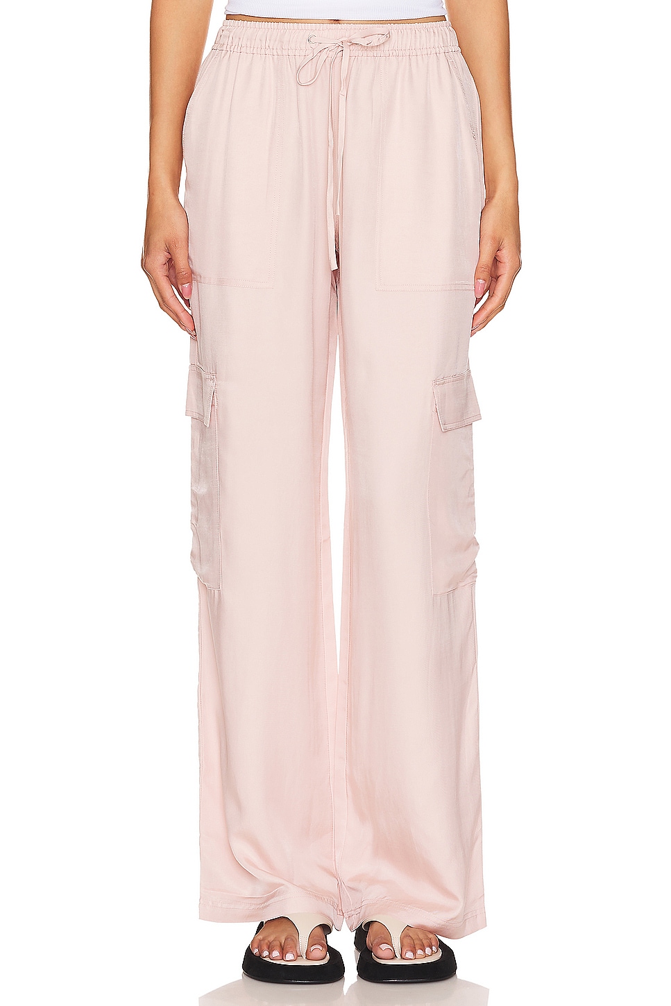 Sanctuary Soft Track Pant