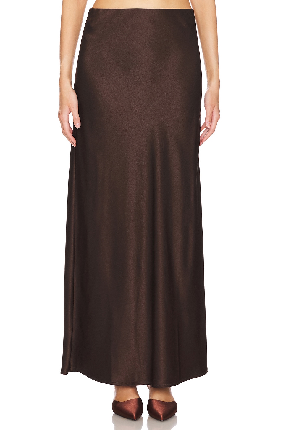 Sanctuary Everyday Maxi Skirt