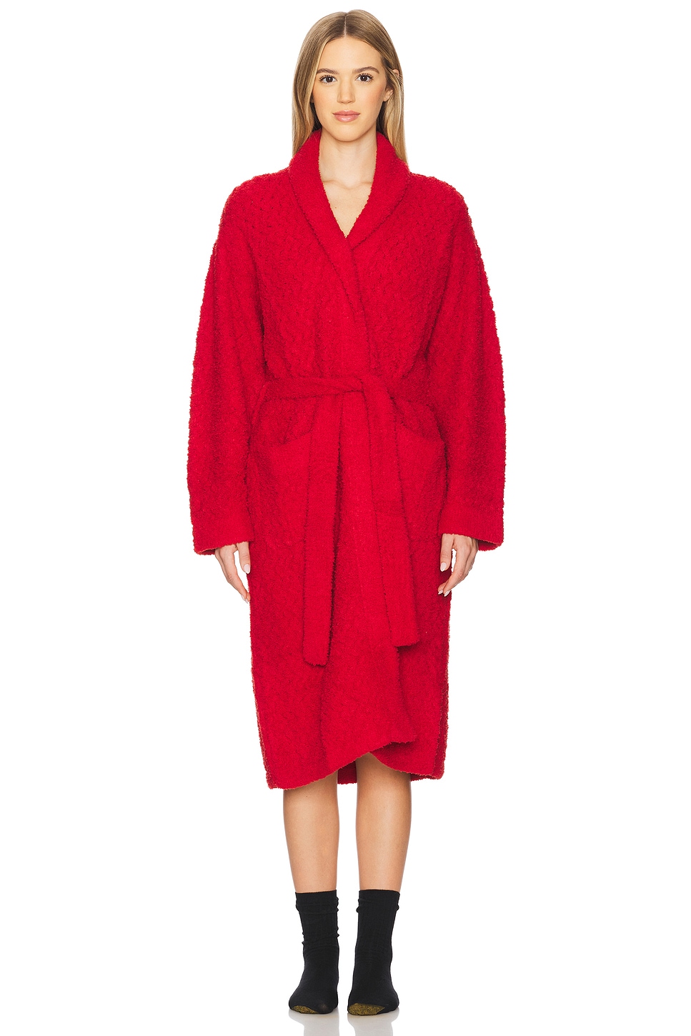 Sunday Citizen Snug Waffle Robe