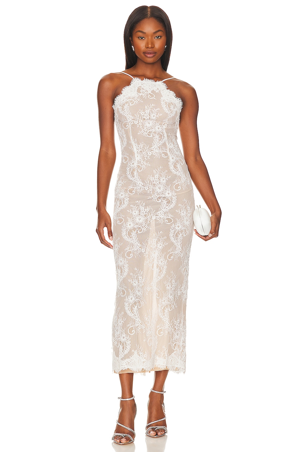 Stone Cold Fox x REVOLVE Tatiana Gown