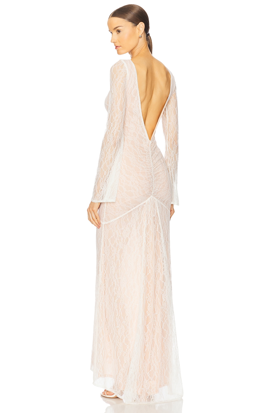 Stone Cold Fox x REVOLVE Luna Gown