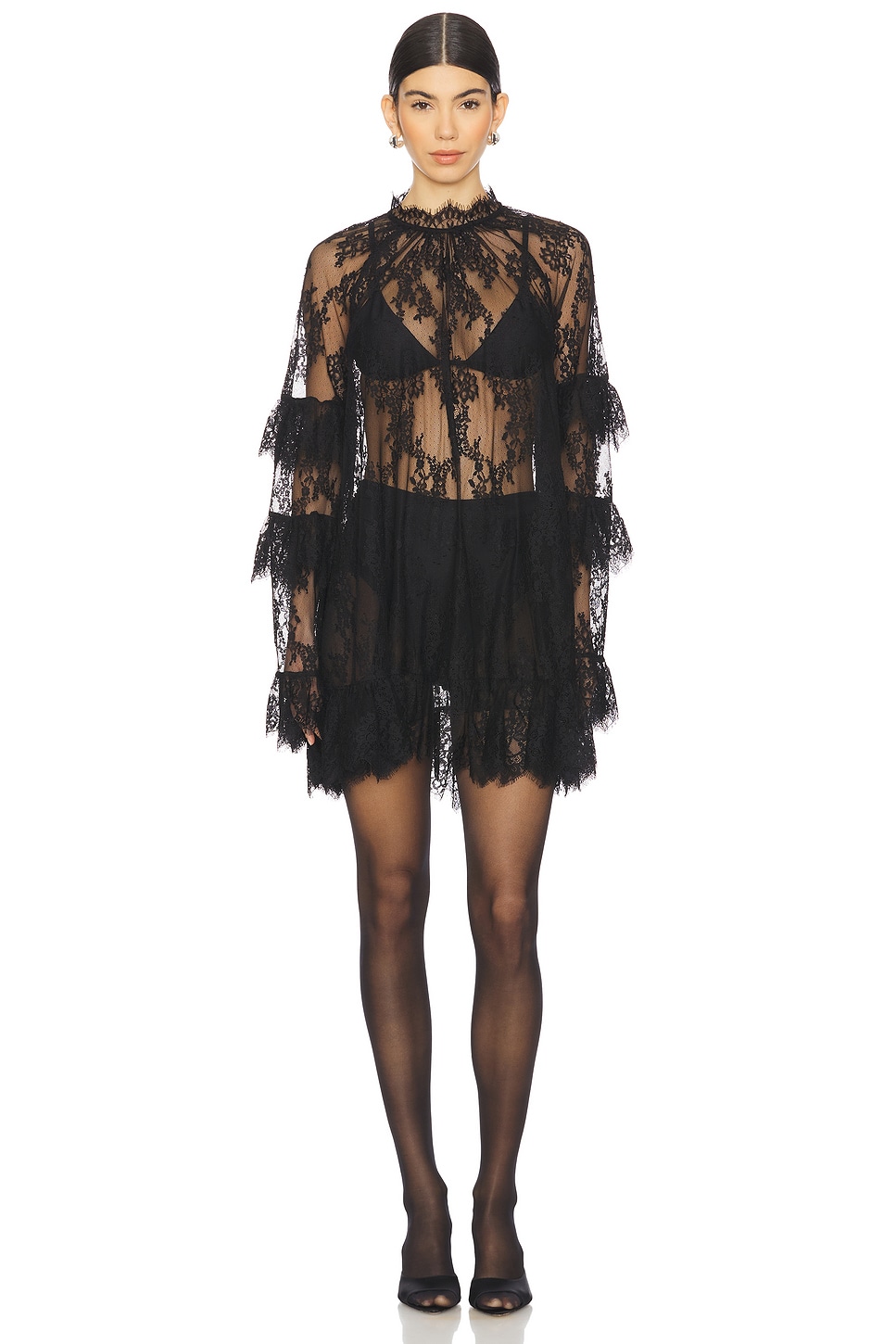 Stone Cold Fox x REVOLVE Mia Mini Dress