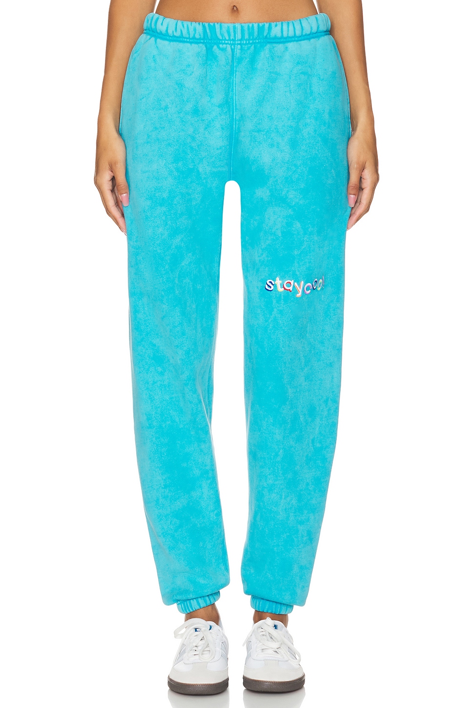 Stay Cool Classic Mineral Sweatpant