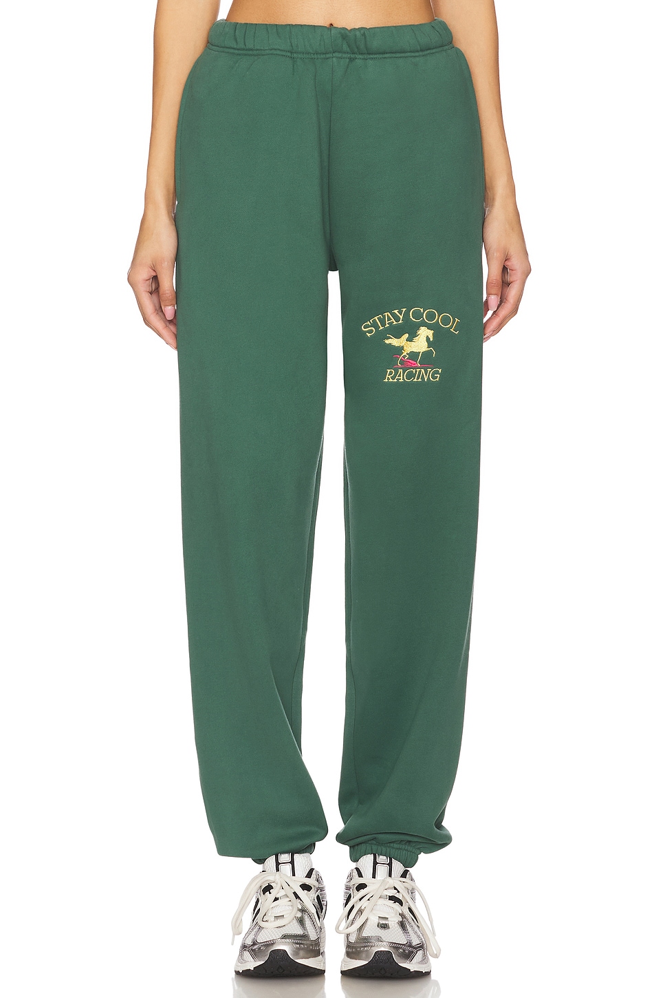 Stay Cool Racing Sweatpant