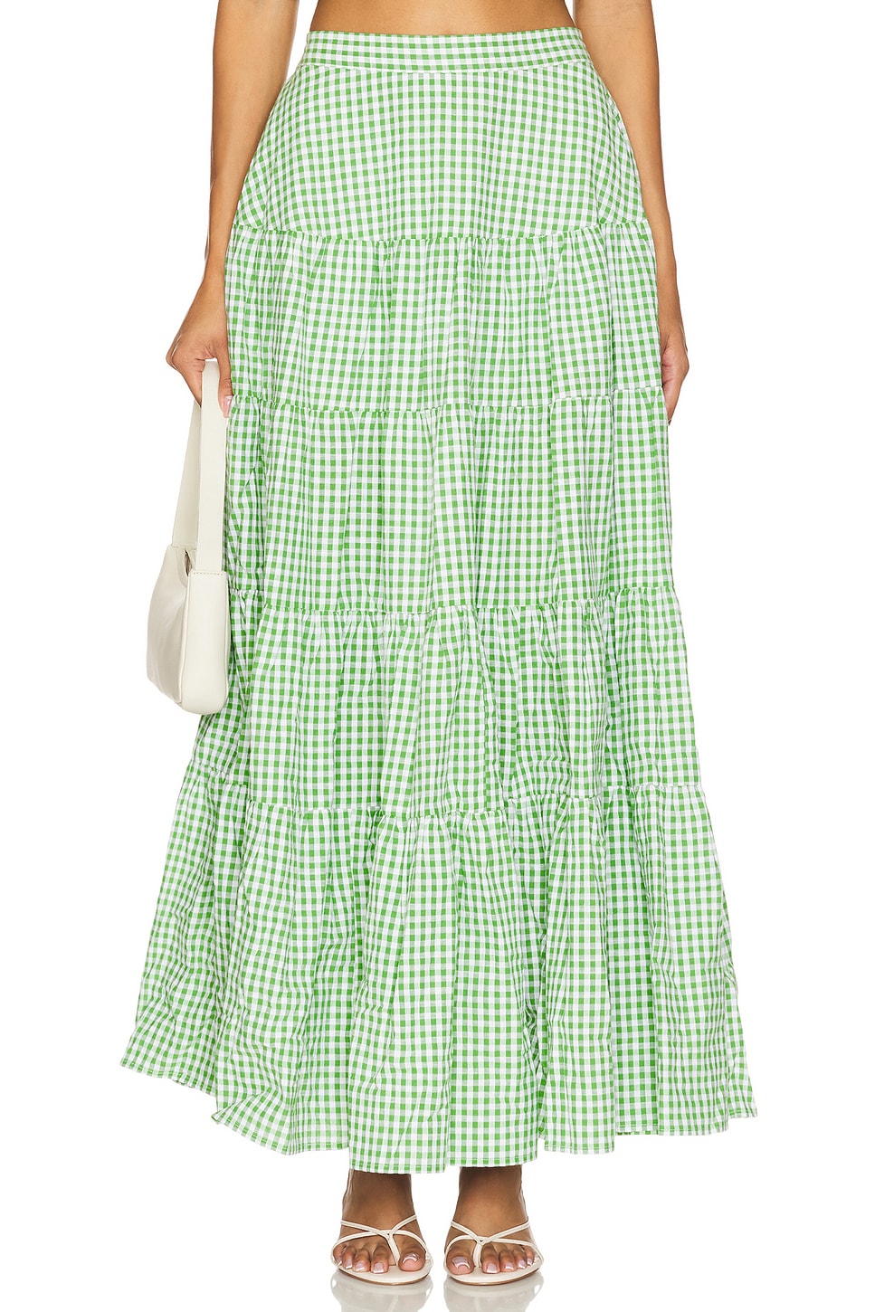 Sundress Odette Skirt