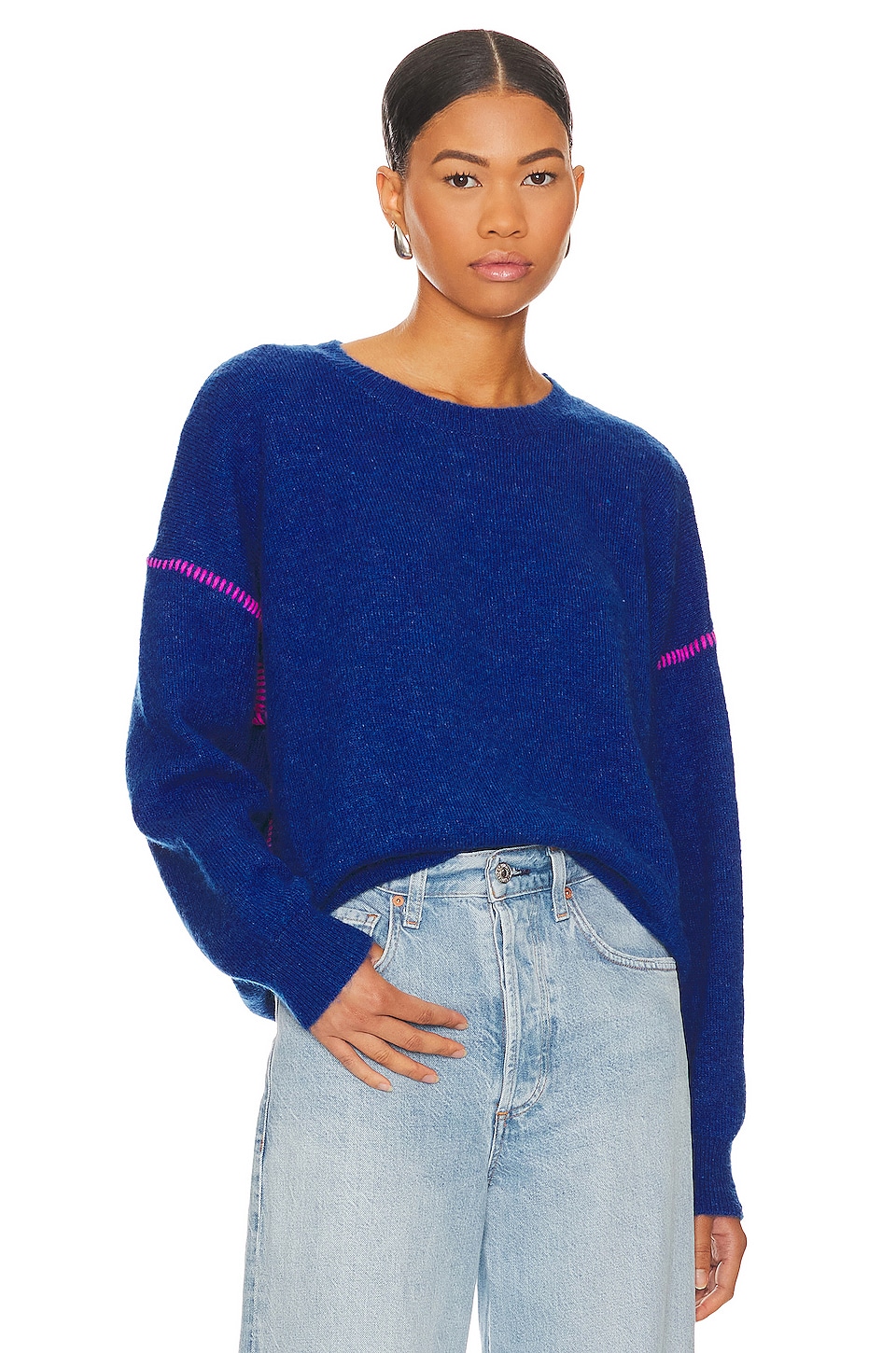 SUNDRY Oversized Sweater