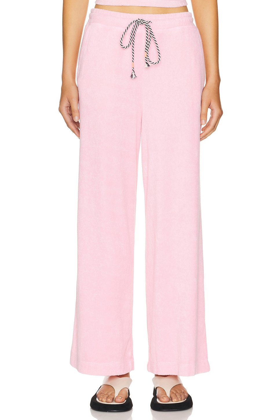 SUNDRY Crop Lounge Pant