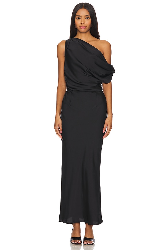 SNDYS Calissa Maxi Dress