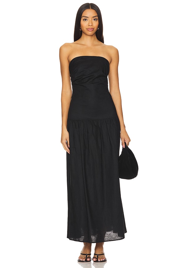 SNDYS Stella Maxi Dress