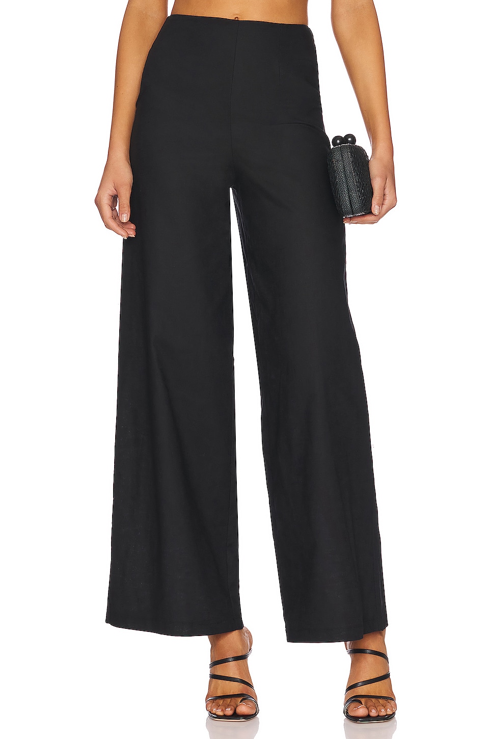 SNDYS Nina Linen Pant