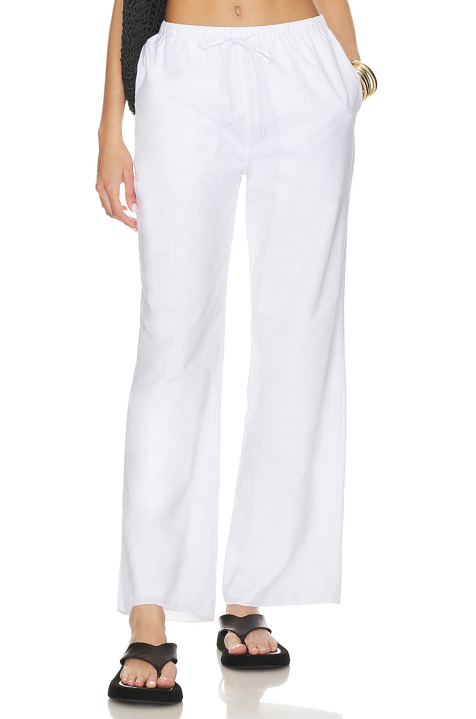 SNDYS x REVOLVE Linen Pants