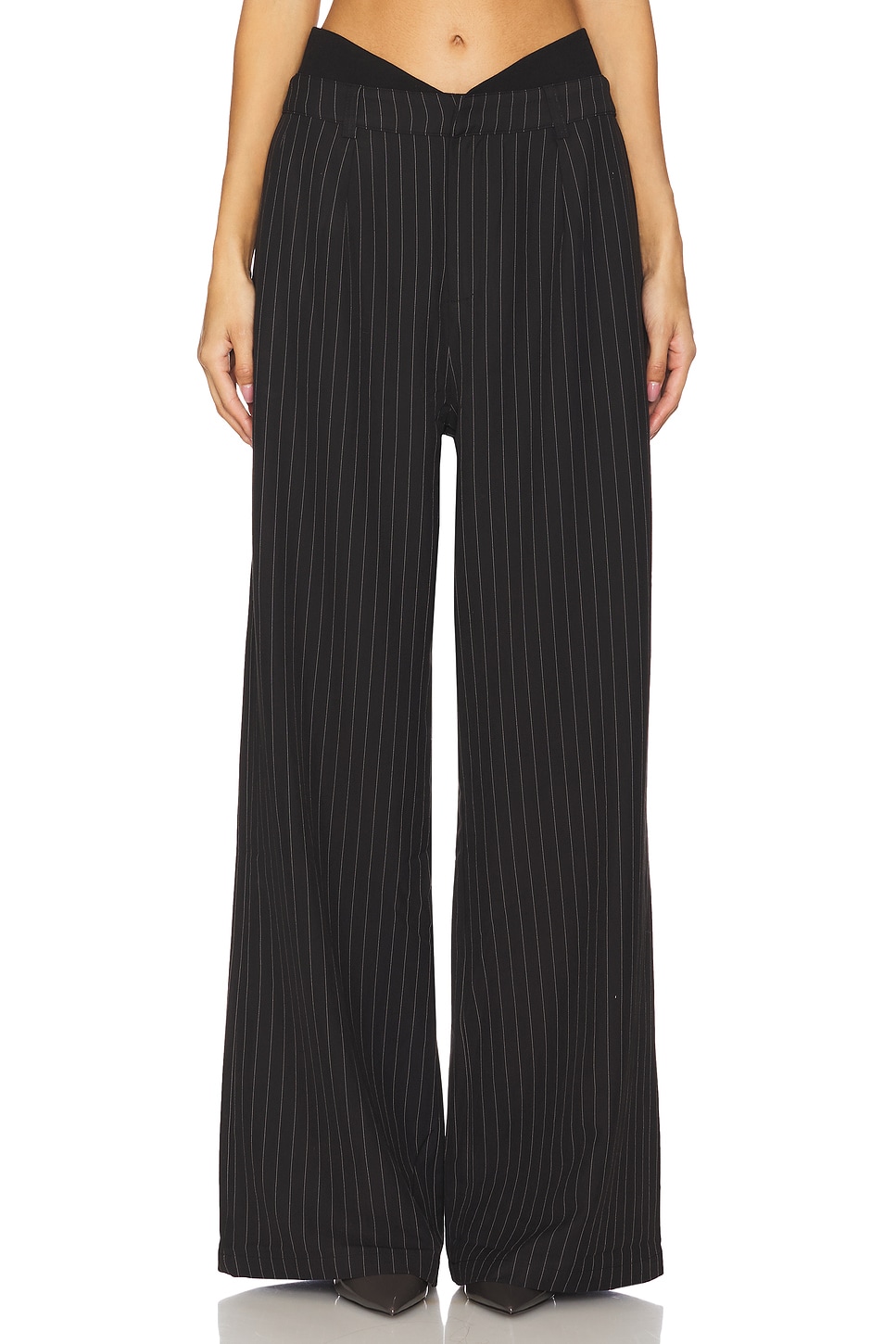 SNDYS Zadie Pant