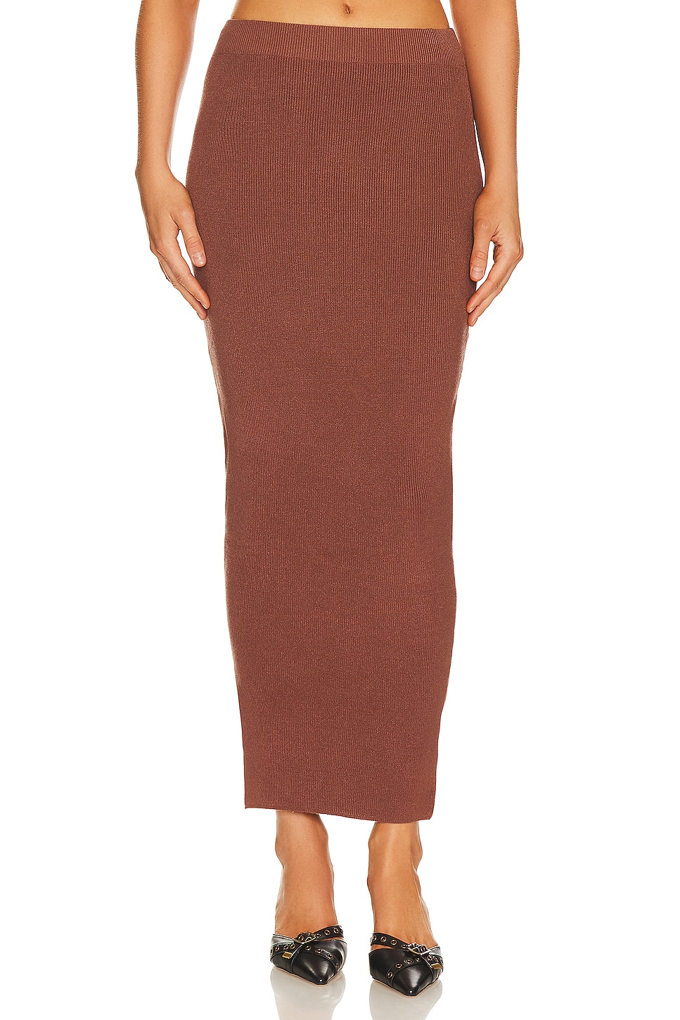 SNDYS Fawn Skirt