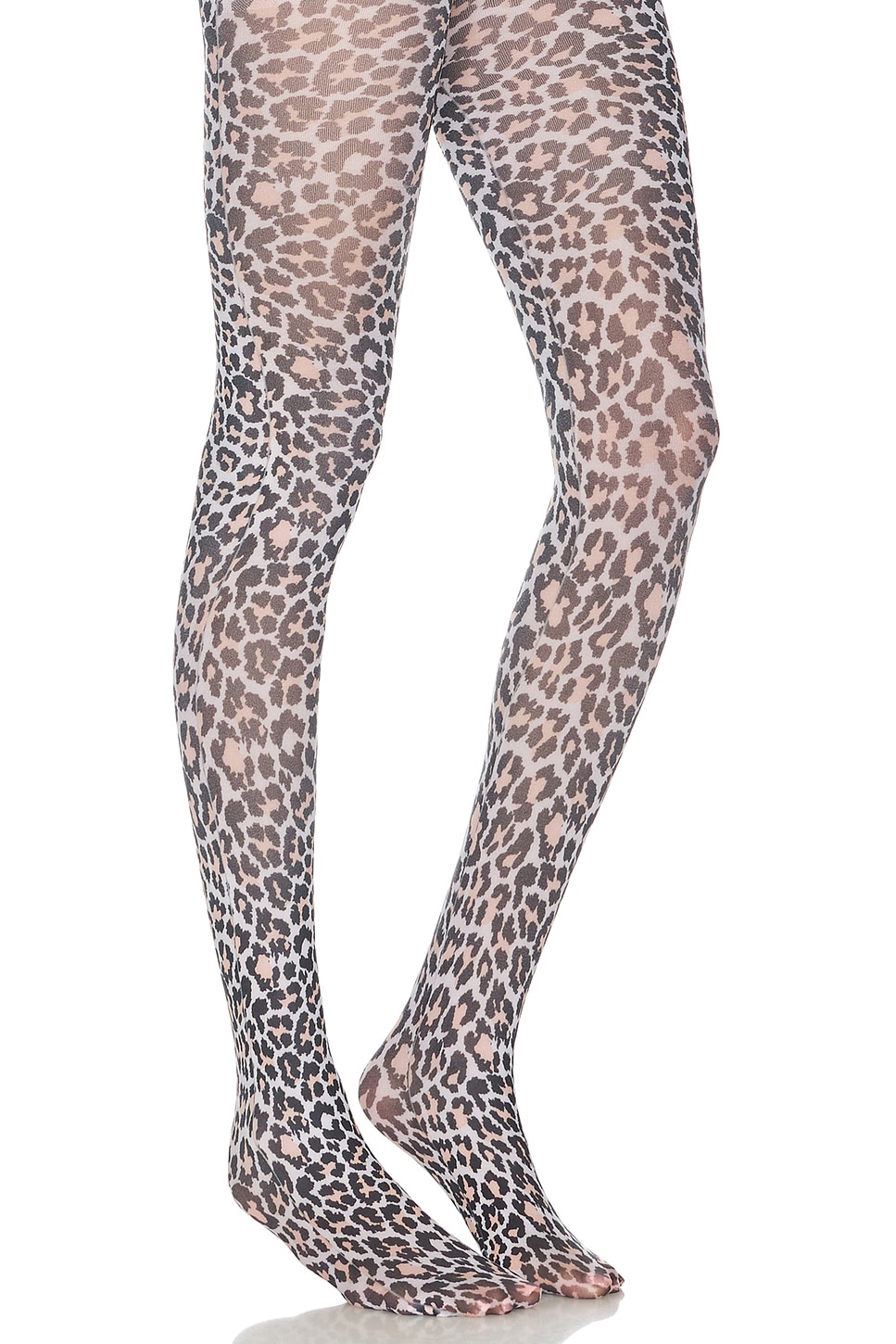 Stems Leopard Tight