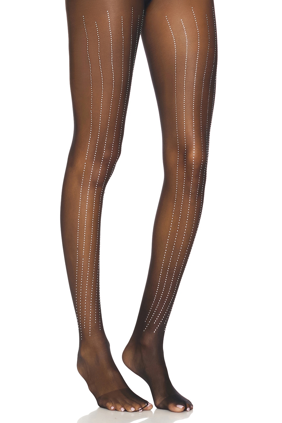 Stems Crystalline Tights