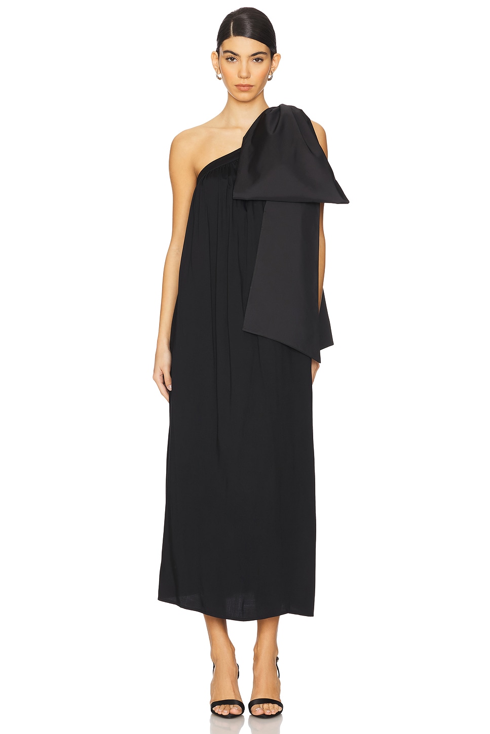 Sleeper Love Maxi Dress