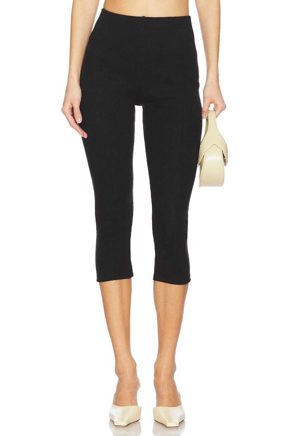 Sleeper Capri Legging