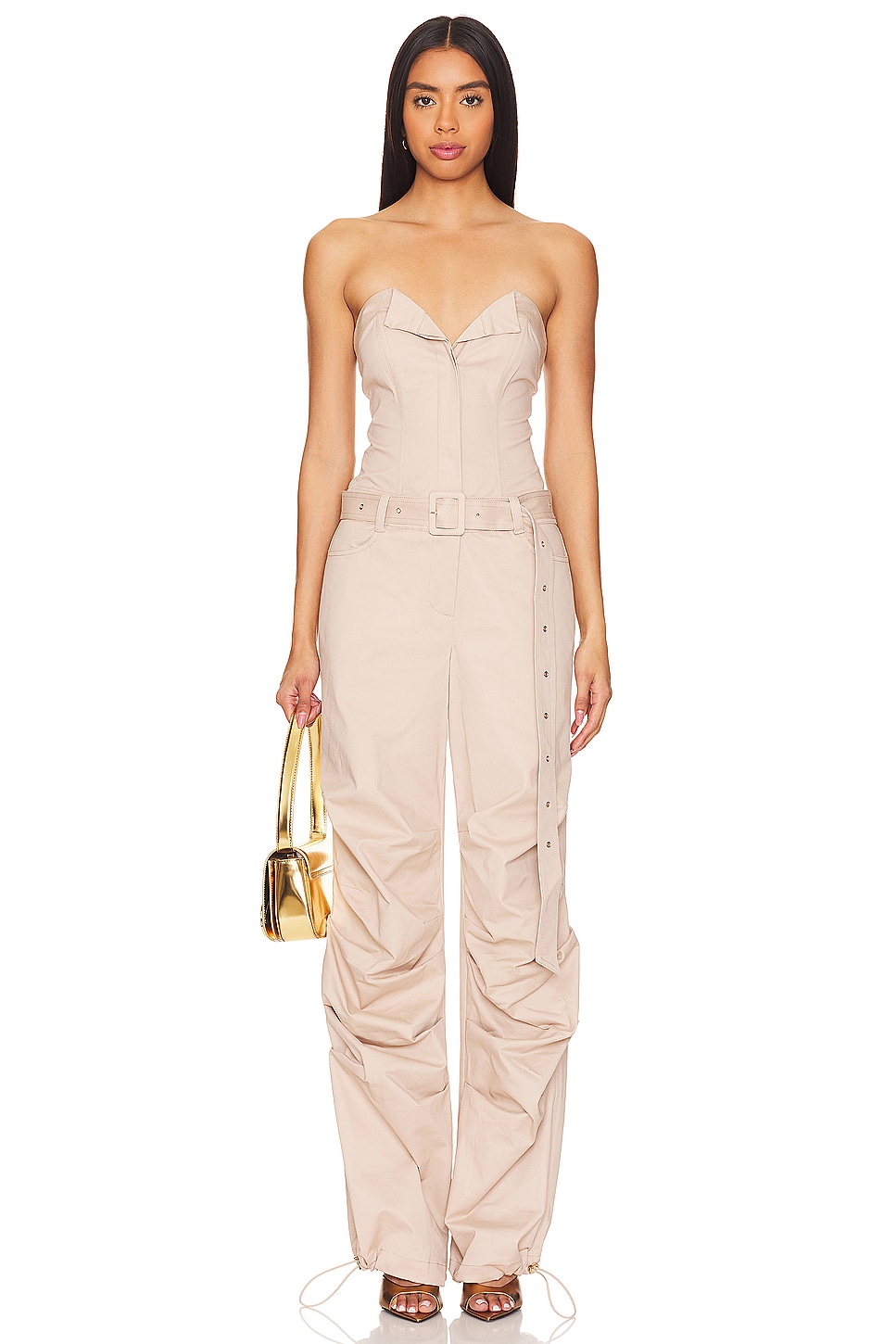 SER.O.YA London Jumpsuit