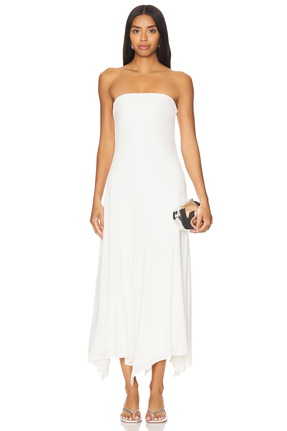 SER.O.YA Lucia Maxi Dress