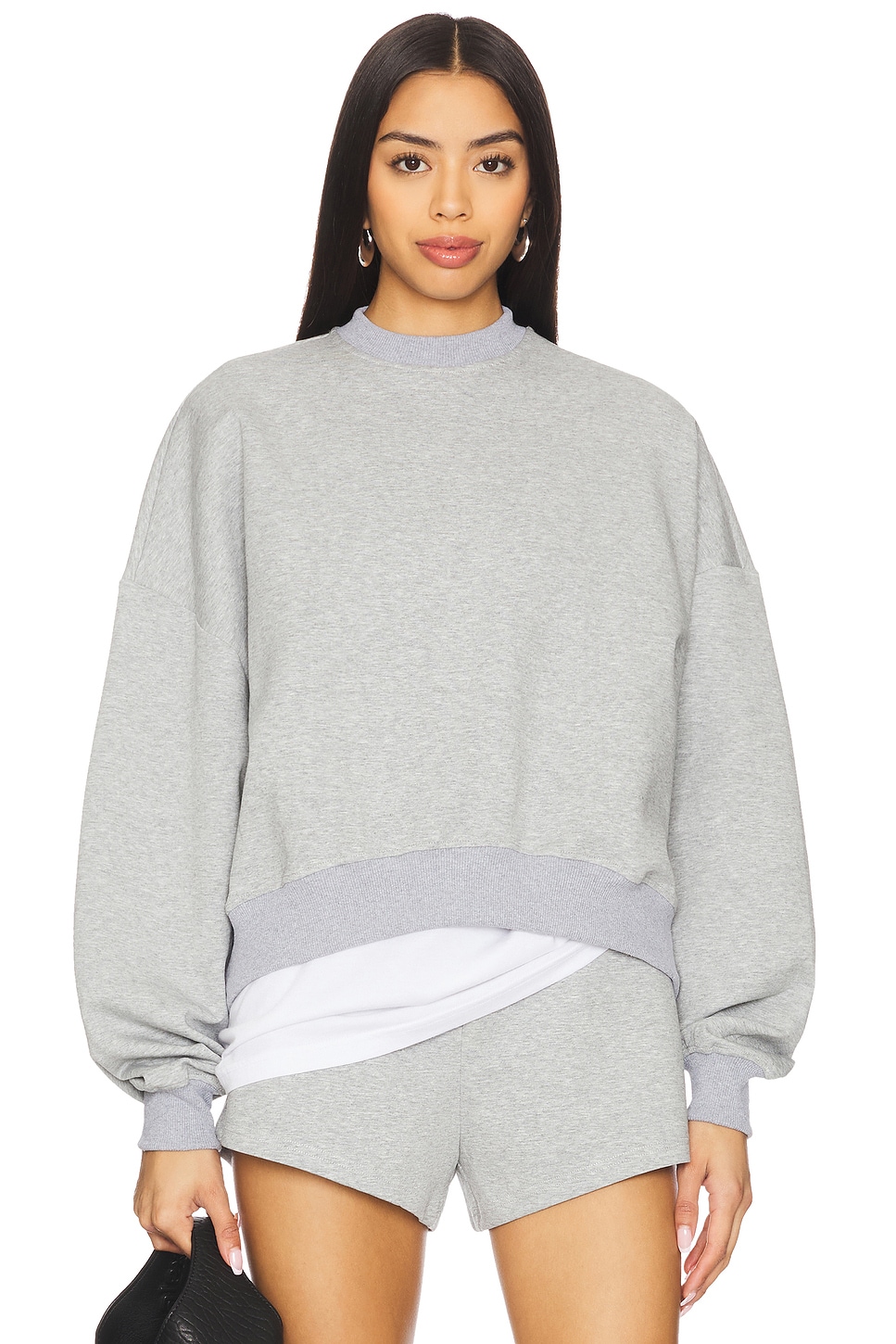 SER.O.YA Calla Sweatshirt