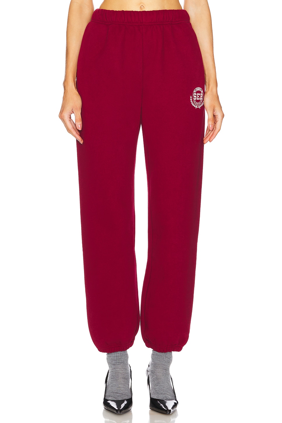 SER.O.YA x REVOLVE Hallie Sweatpant