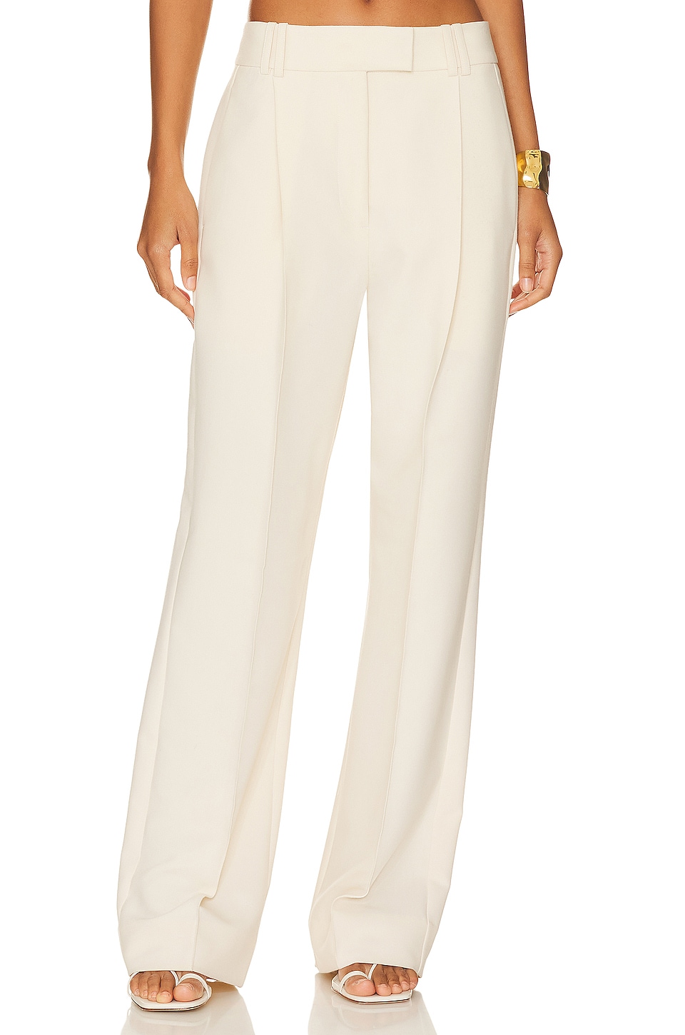 Shona Joy Irena Low Rise Slouch Pant