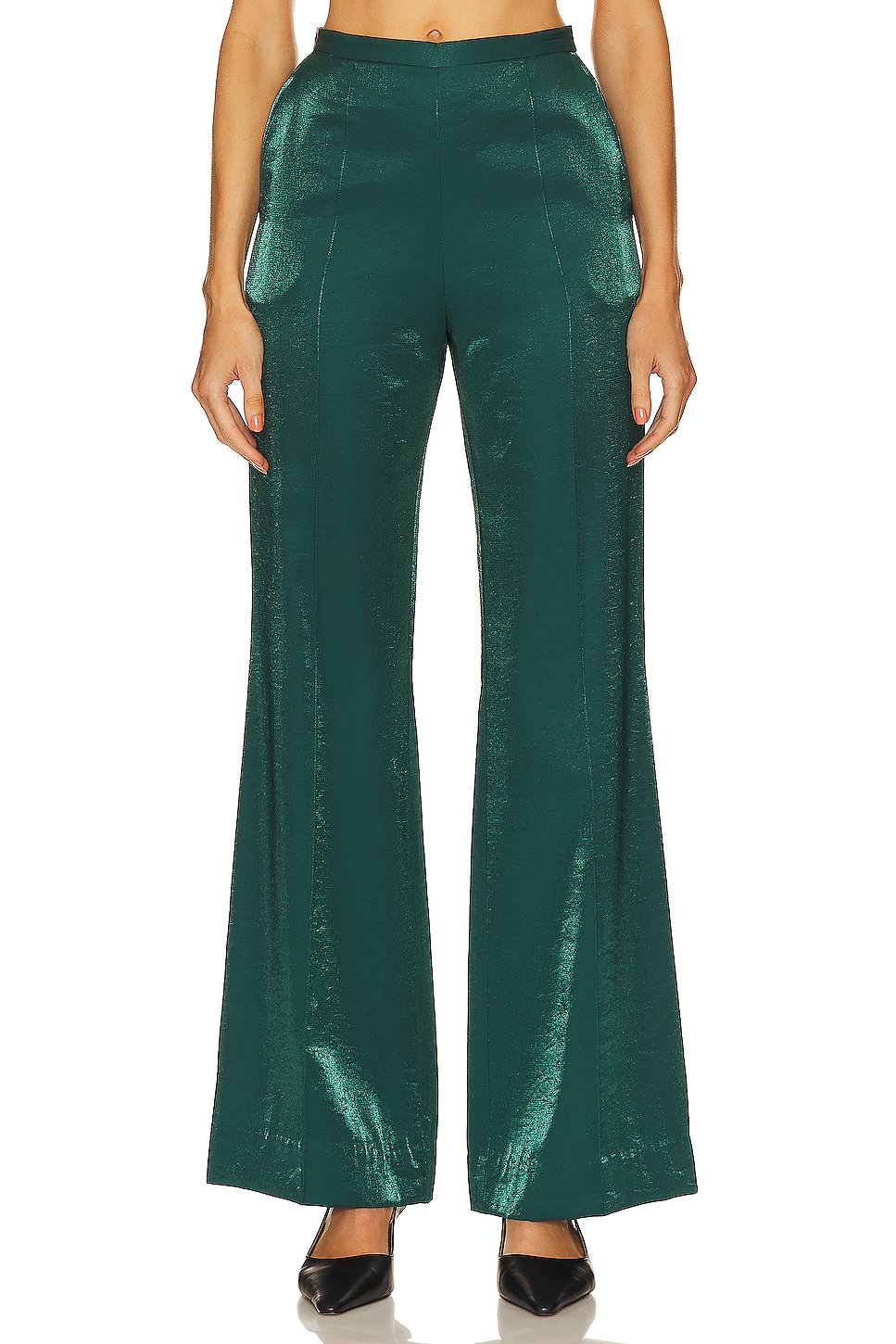 Shona Joy Miramare Flared Pant