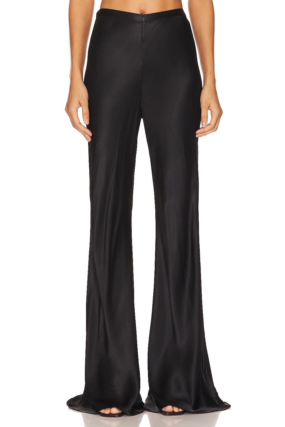 Shona Joy Camille Bias Cut Pant