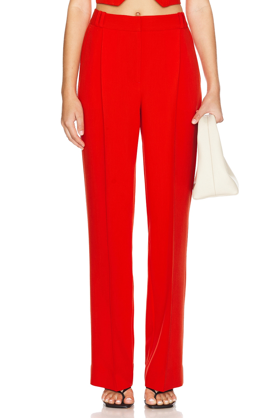 Shona Joy Irena Mid Rise Pant