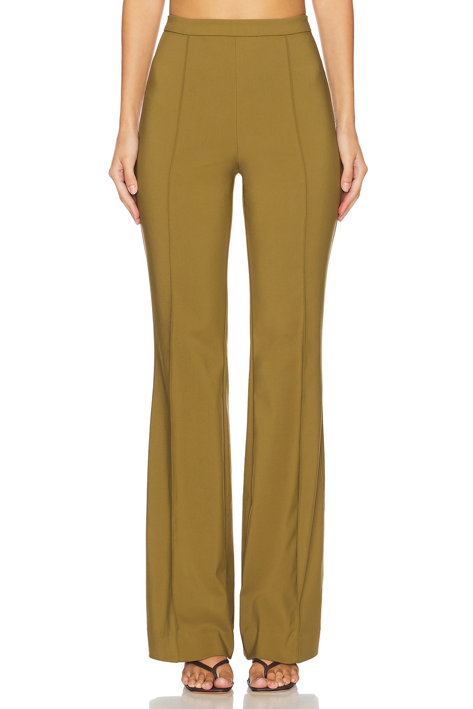 Shona Joy Lani Boot Cut Flared Pant