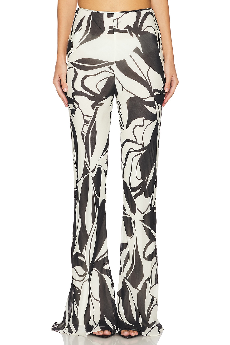 Shona Joy Imane Flared Pant