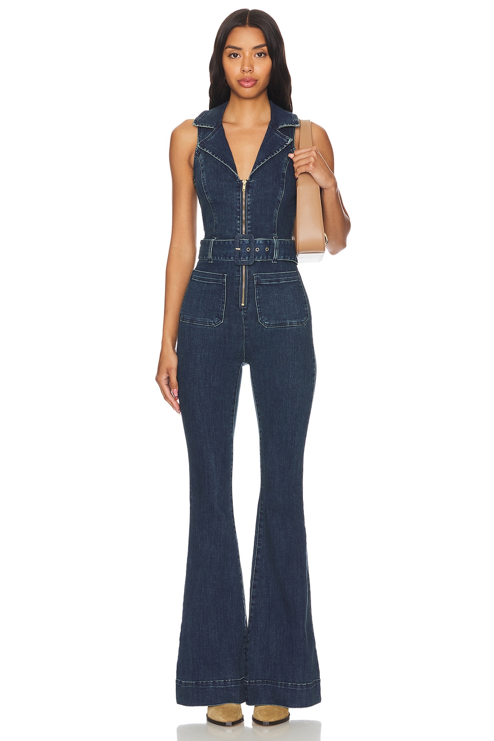 Show Me Your Mumu Jacksonville Jumpsuit