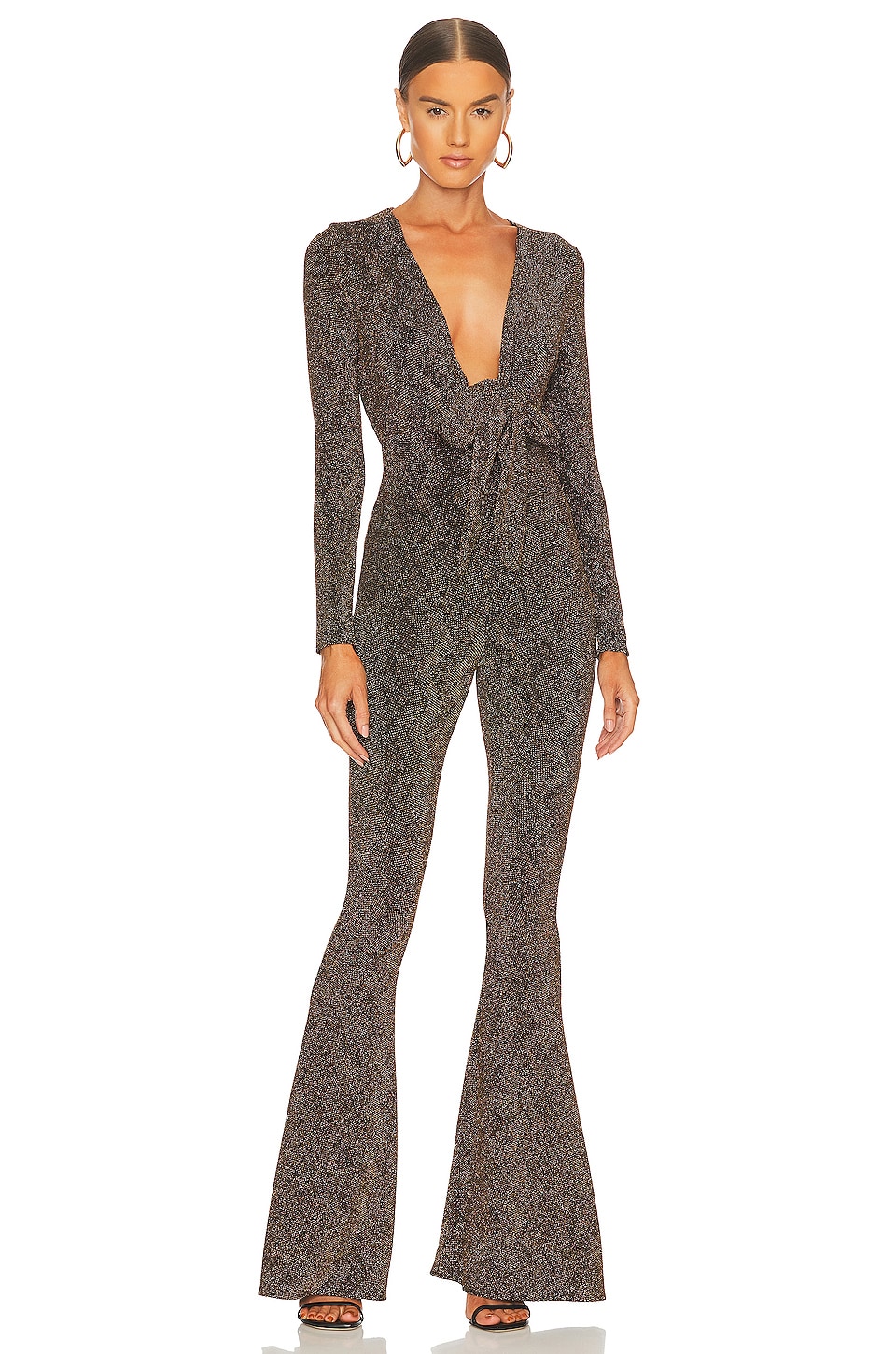 Show Me Your Mumu Martina Jumpsuit