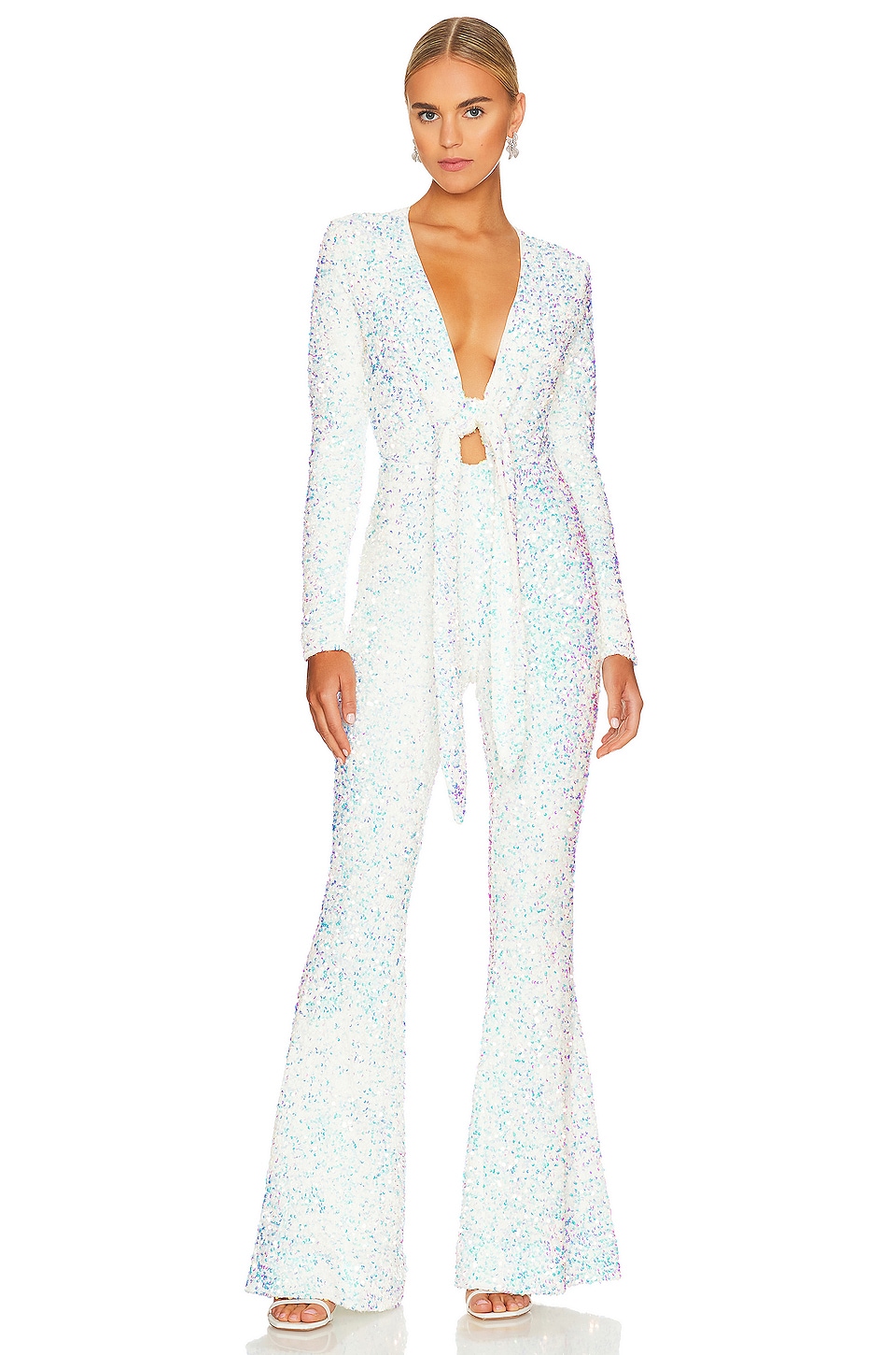 Show Me Your Mumu Martina Jumpsuit