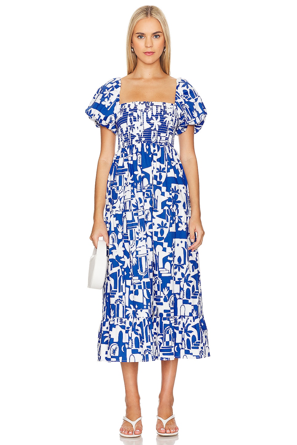 Show Me Your Mumu Afternoon Tea Dress